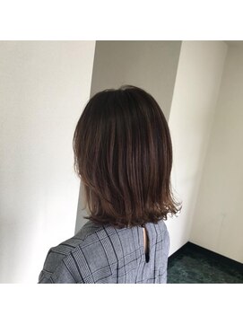 ルアナ 梅田店(Luana) 外ハネボブ