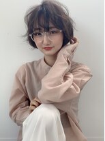 トテ(tote.)&nbsp;アクティブショートマロン