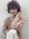 アクティブショートマロン