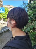 イヤリングカラー♪