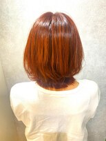 ウィスプ 赤羽店(wisp)&nbsp;オレンジカラー