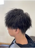 ツイストスパイラル