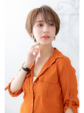 フェイス 赤羽 ネオ(face Akabane neo) 赤羽 NEO 20代30代40代　前髪あり/斜めバング/ニュアンスカラー