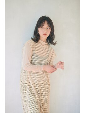 リトル 心斎橋(little) クラシカルミディ