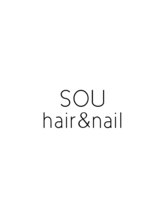 SOU hair & nail 【ソウ】