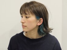 人となり
