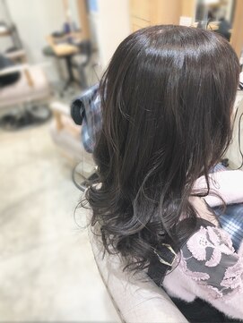 髪質改善サロン ミューズ 一社店(MUSE) 【10/22OPEN★業界最新選べるオーガニックカラー取扱いサロン】