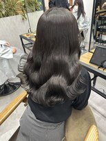 ラフトーキョウセカンド(RAF TOKYO 2nd)&nbsp;【RAF TOKYO 2nd Rina】極上の髪質改善