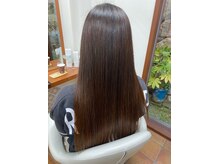 アートヘアートリップ(art hair TRIP)