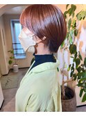 ショートスタイル