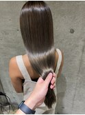 ヘアケアで強い紫外線対策