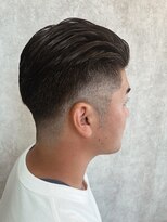 コス(COS)&nbsp;【COS/平塚/松下】カット