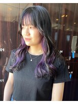 ナンブスカイ(nambu-SKY)&nbsp;design color