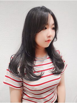 フォーカス 南流山店(FOCUS) 韓国レイヤー