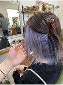 ペールラベンダー 弘前