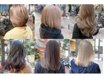 アイム(I’m)の写真