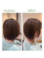 ミリ 千歳烏山(Mili CARE&SPA)&nbsp;ミリお客様スタイル