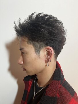 クアトロ 小山店(QUATRO) ツイスト