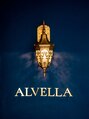 アルベラ(ALVELLA) ALVELLA
