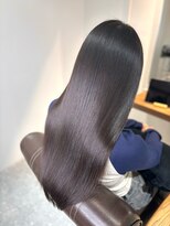 アールサロン 名駅(Rr SALON)&nbsp;髪質改善トリートメント♪