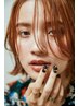 美ツヤへ☆カット+イルミナカラー+ASIA超音波トリートメント 12000円→8500円