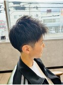 レディースショート