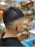 フェイドカット