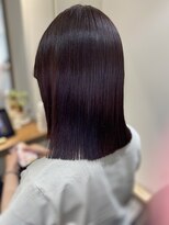 アールサロン 名駅(Rr SALON)&nbsp;暖色カラー