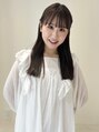 ニール シトロン(Neelu citron) 田中 樹奈