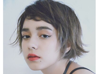 ニコラ(NIKOLA)の写真