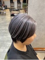 タオ(tao)&nbsp;アンブレラカラー×ショート