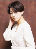 大人クールカジュアル