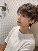 ファーレ オリエンテ(fare oriente) 中村 