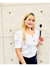 シャイ グラングーラボ(SHY gran-gue L’ab) ‐love‐