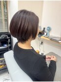 ショート