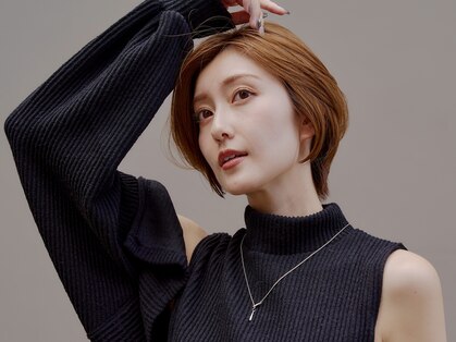 ヘアーアンドカラー プラーチェ 相模原(hair color Plaatje)の写真