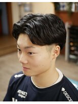 スウェル(SWELL)&nbsp;ニュアンスカール