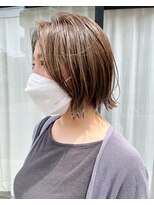 ココ(coco.) bob layer