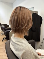 ジエクト ヴィシア(The Ect VIXIA) レイヤー くびれレイヤー ボブレイヤー