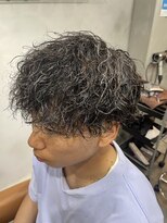 レックス 中野(rex) ハイライトカラー