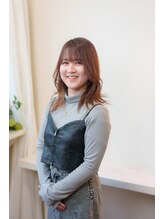サロンドソン(salon de Son) MEGUMI 