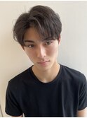 ニュアンスショート