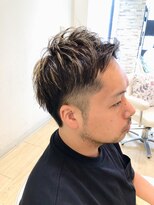 マーズ(MARS)&nbsp;コントラストハイライト/20代30代40代
