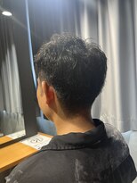 フェアリーテイル(fairy tale)&nbsp;フェードカット