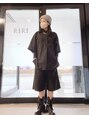 リリ(RiRi) 磯嶋 輝美
