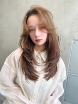 エース (ACE) ACE 横浜 外国人レイヤー×ハニーブラウン