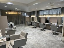 ヘアグレッソ(hair glesso.)の雰囲気（365日綺麗になるサポートをいたします♪）