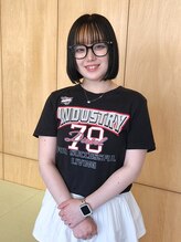 ニアウ 伊勢崎連取店(Niau) 福田 世奈
