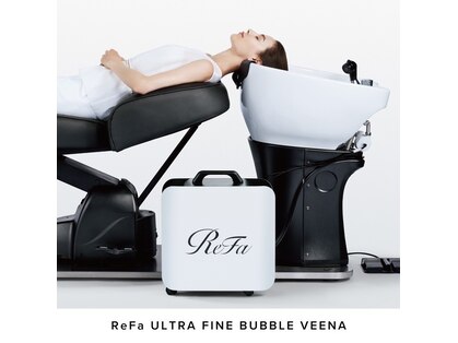 ヘアーアンドメイク トゥルース 天王台店(Hair&Make TRUTH)の写真