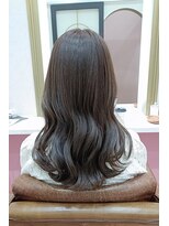 【松本】大人気グレージュカラー5/24